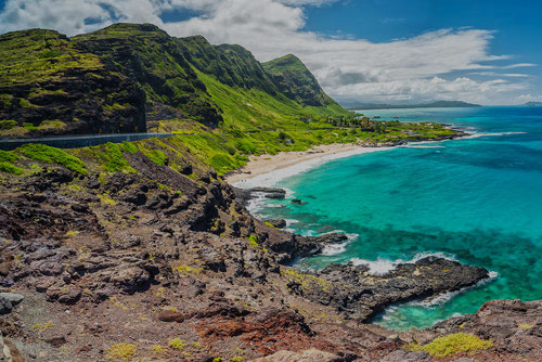 Oahu Vacation Rentals