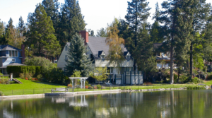 vacation rentals in Bend OR