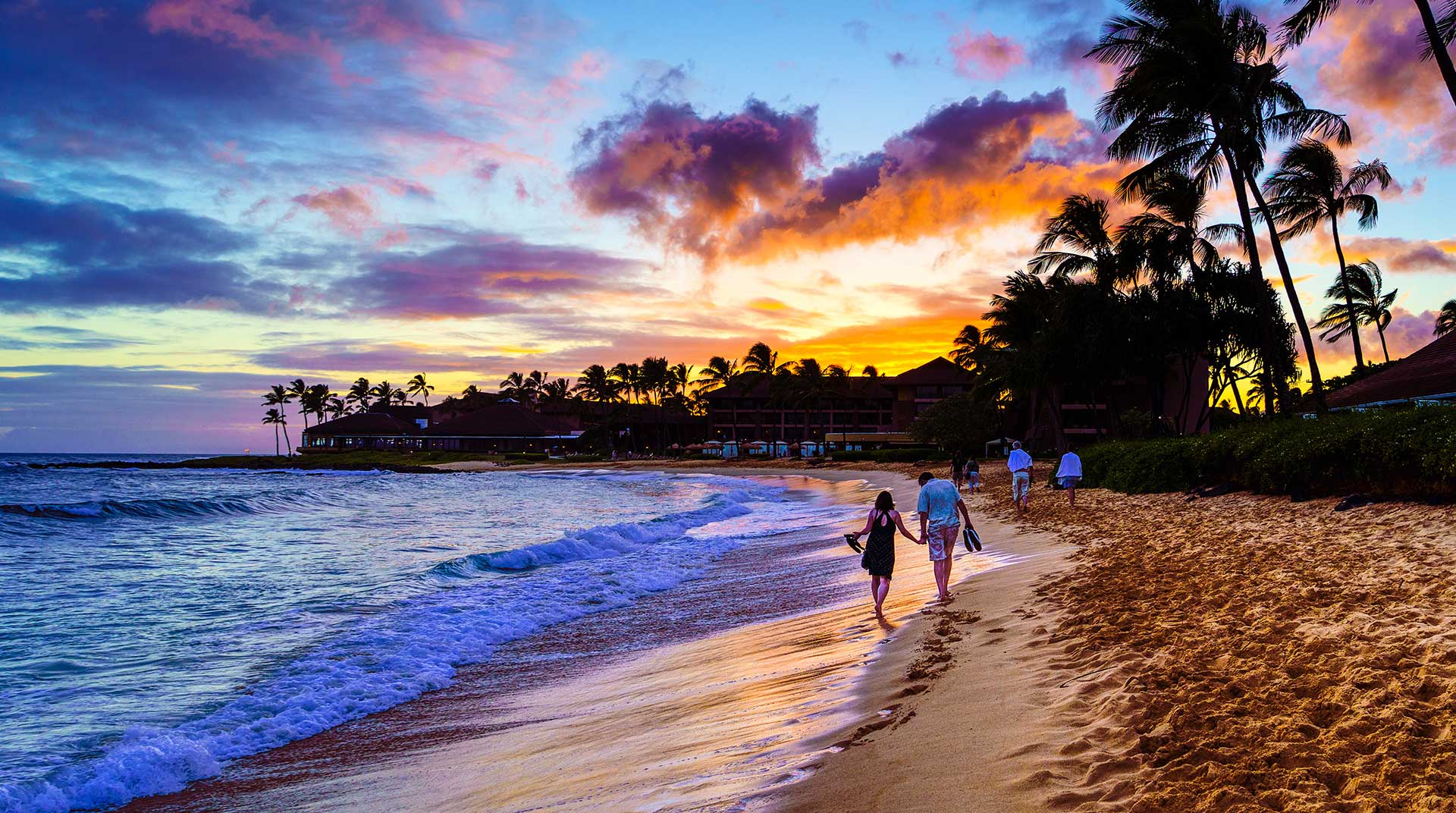 best vacation rentals in kauai
