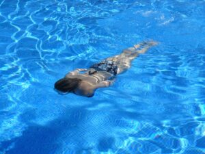 palm springs houses for rent with pool