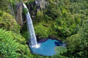 Waipoo Falls
