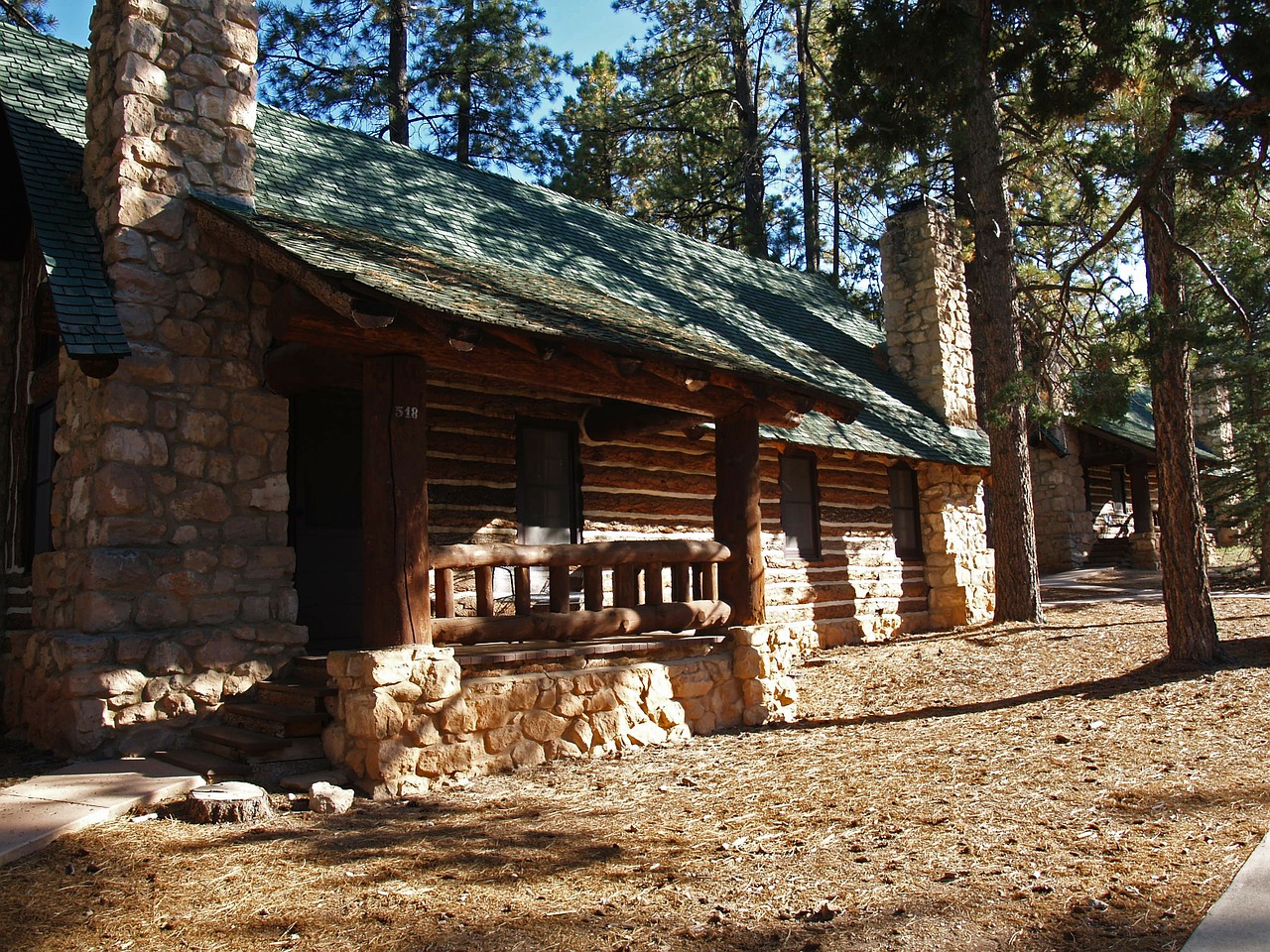 Our Cozy Places to Stay in Sunriver