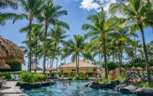 Kauai Island Vacation Rental