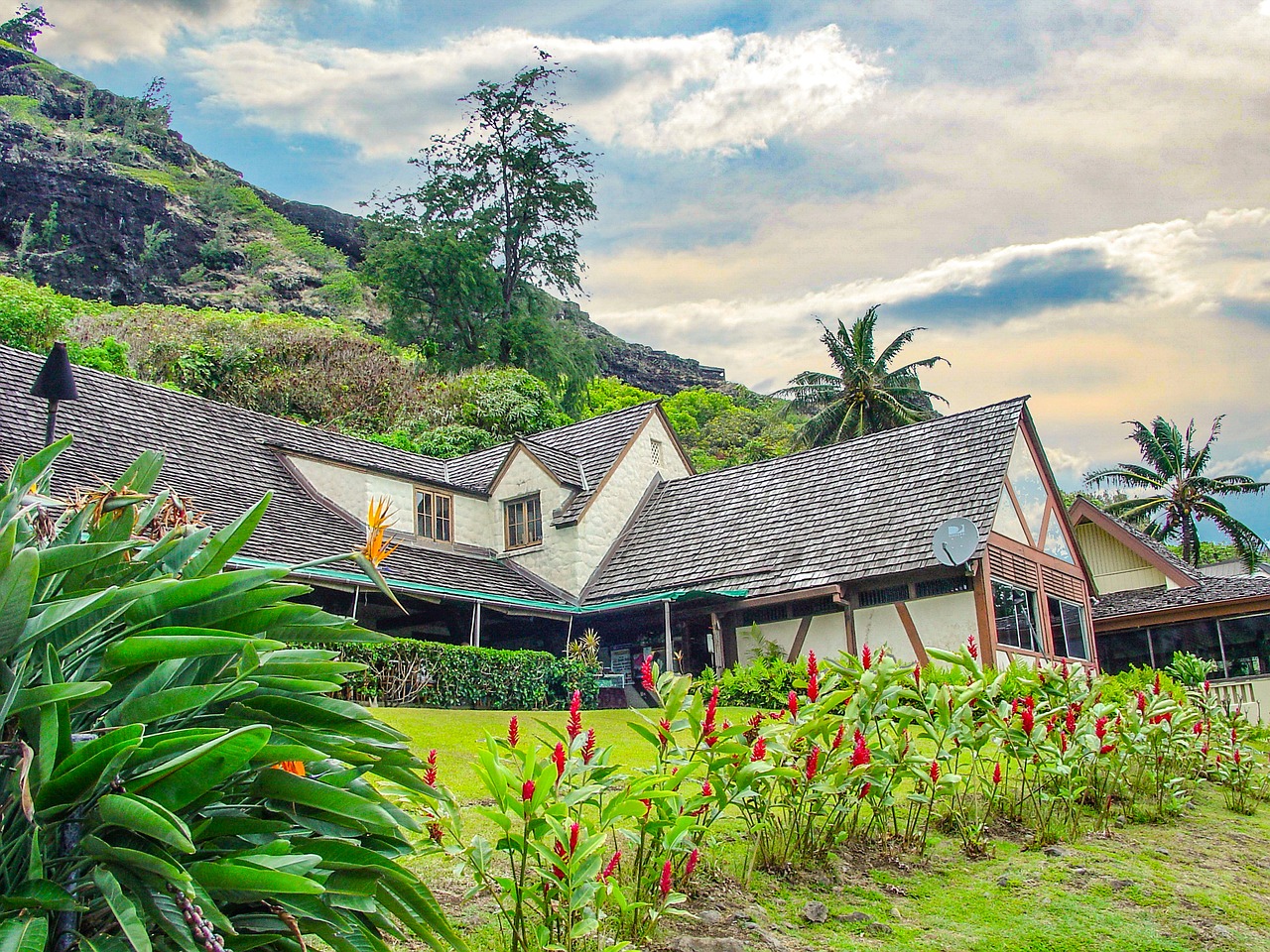 Our Kauai Luxury Villa Rentals