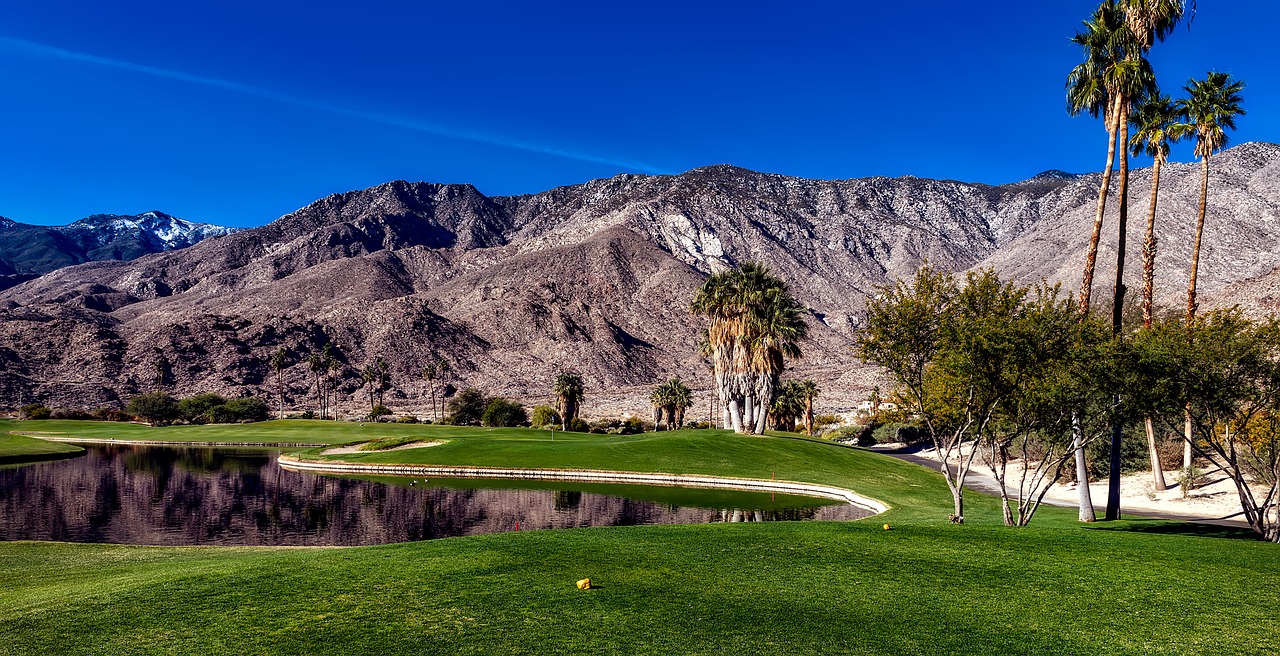 Reasons To Book A Vacation Rental In Palm Springs Area Arrived Now