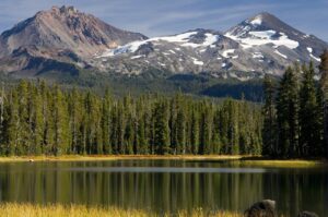 Trips to Bend Oregon