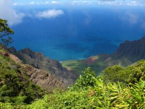 Kauai vacation rentals guest information