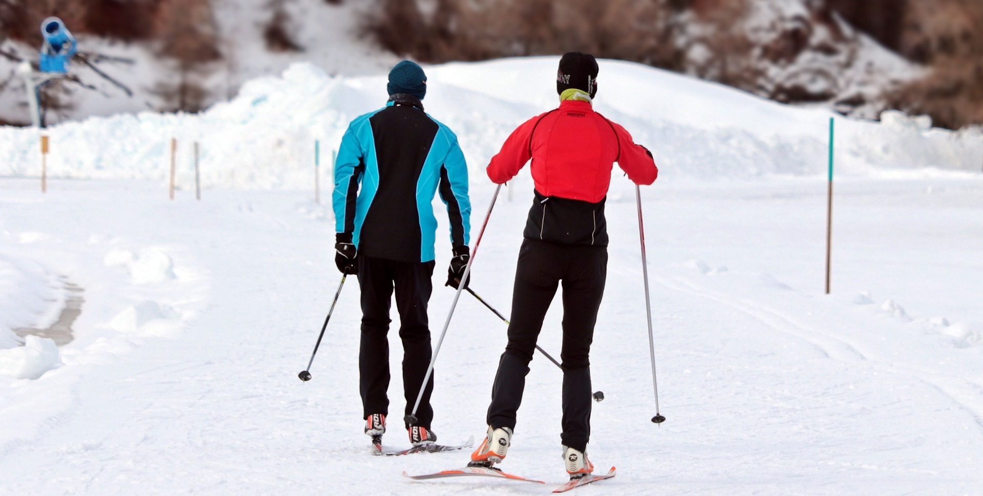 Bend Cross Country Skiing