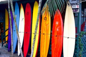 Best Places to Shop in Kauai