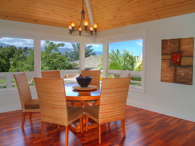kauai luxury homes for rent