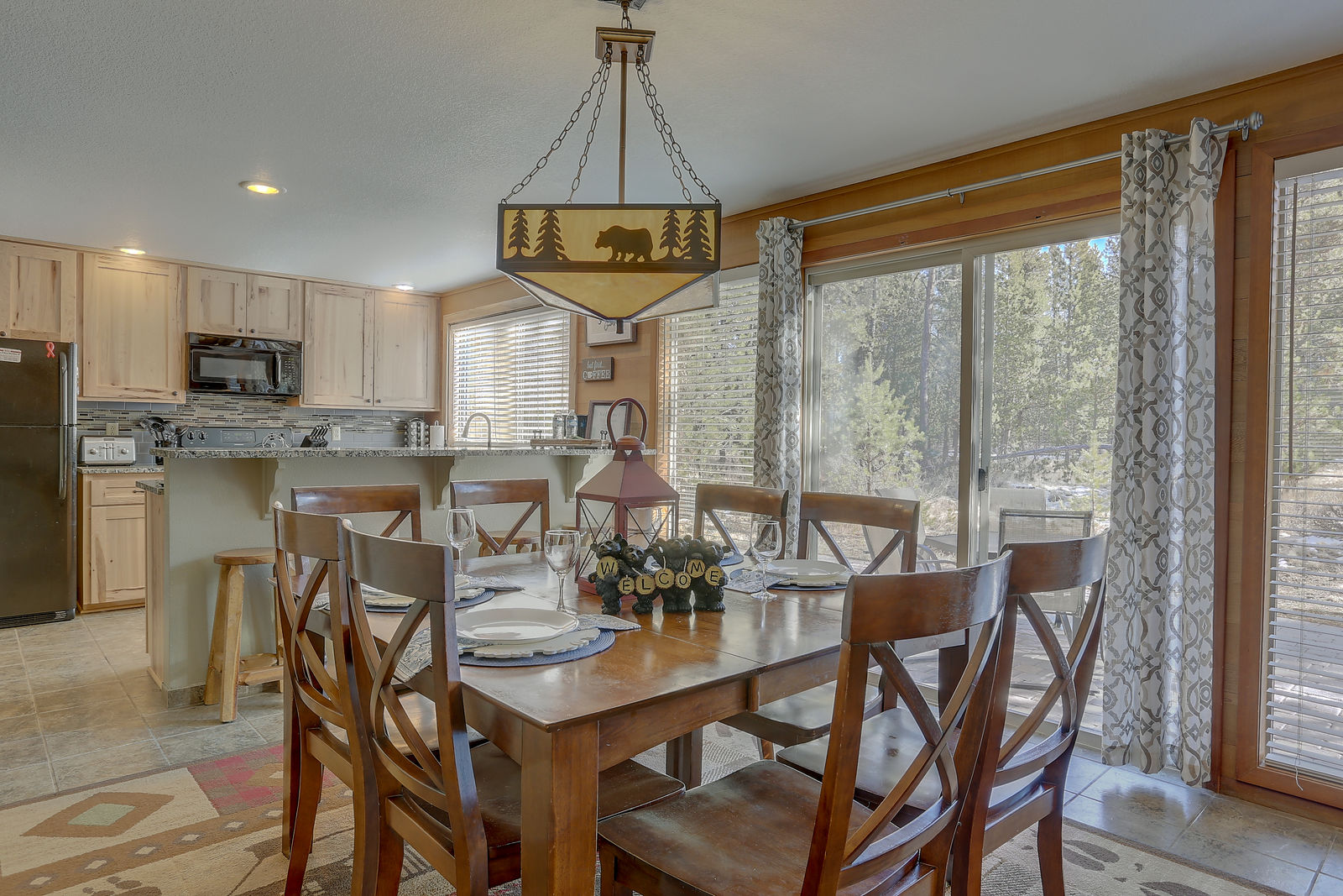 Our 4 beds sunriver or vacation rentals