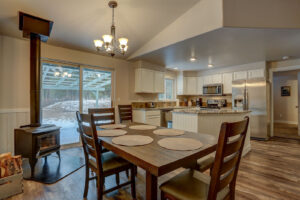vacation rental sunriver oregon for up to 4 guests