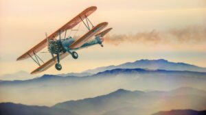 Check out the Aircraft Museum on your next journey to Hood River