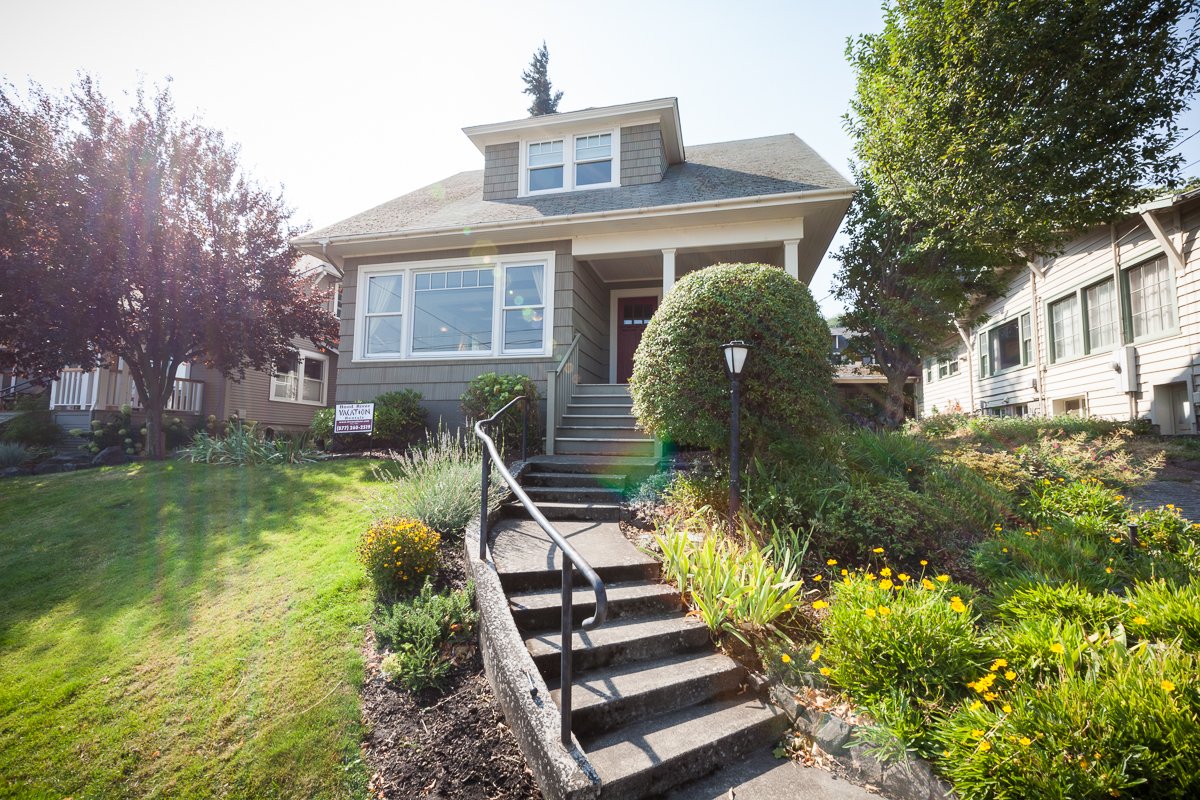 Bend Rental Property Walkthrough: Sweet Home Columbia