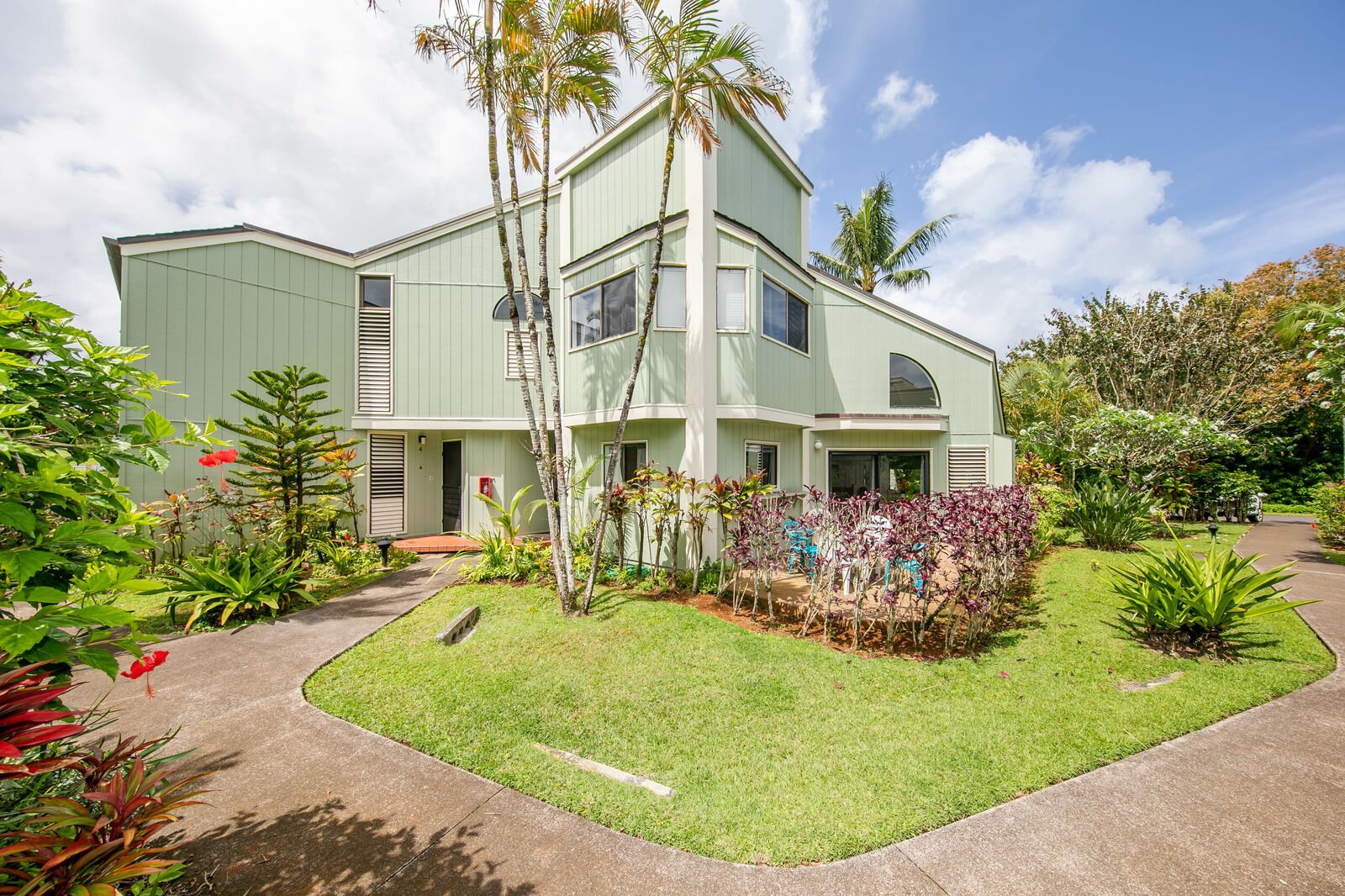 Hawaii Vacation Property Walkthrough: Kamahana 3
