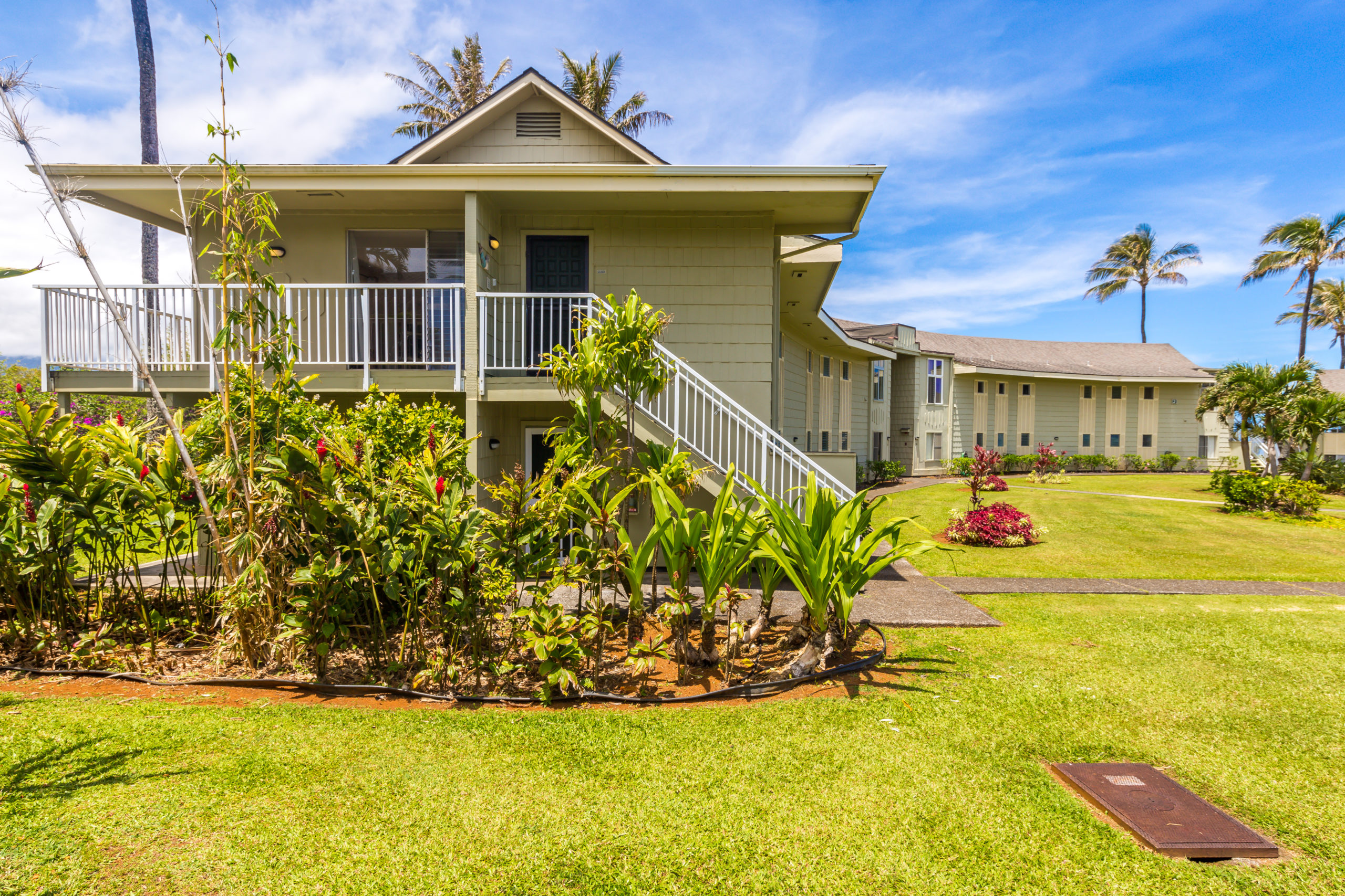 Hawaii Rental Property Walkthrough: Ali‘i Kai 2201