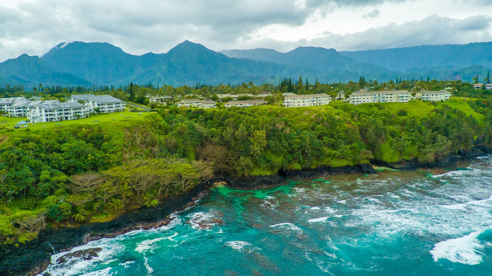 Hawaii Vacation Property Walkthrough: Ali‘i Kai 7204