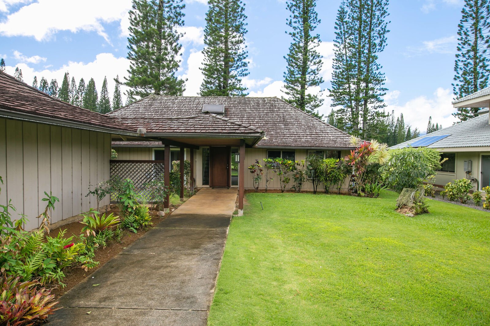 Hawaii Property Walkthrough: Hale Kamalani