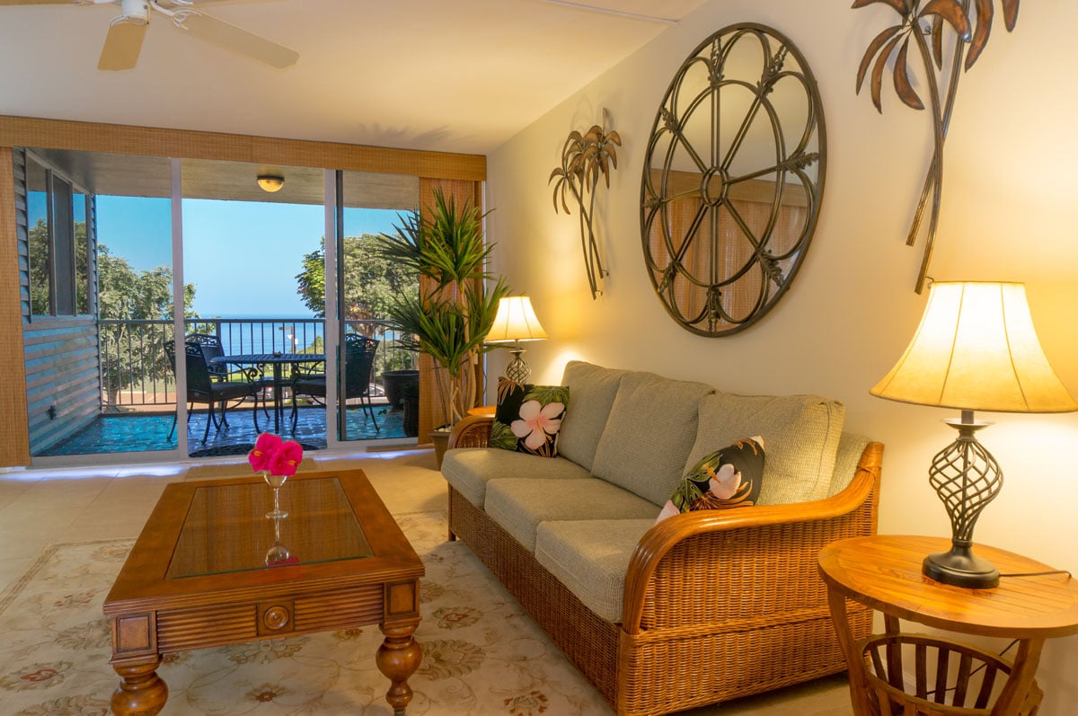 View our Mother's Day rentals in Kauai