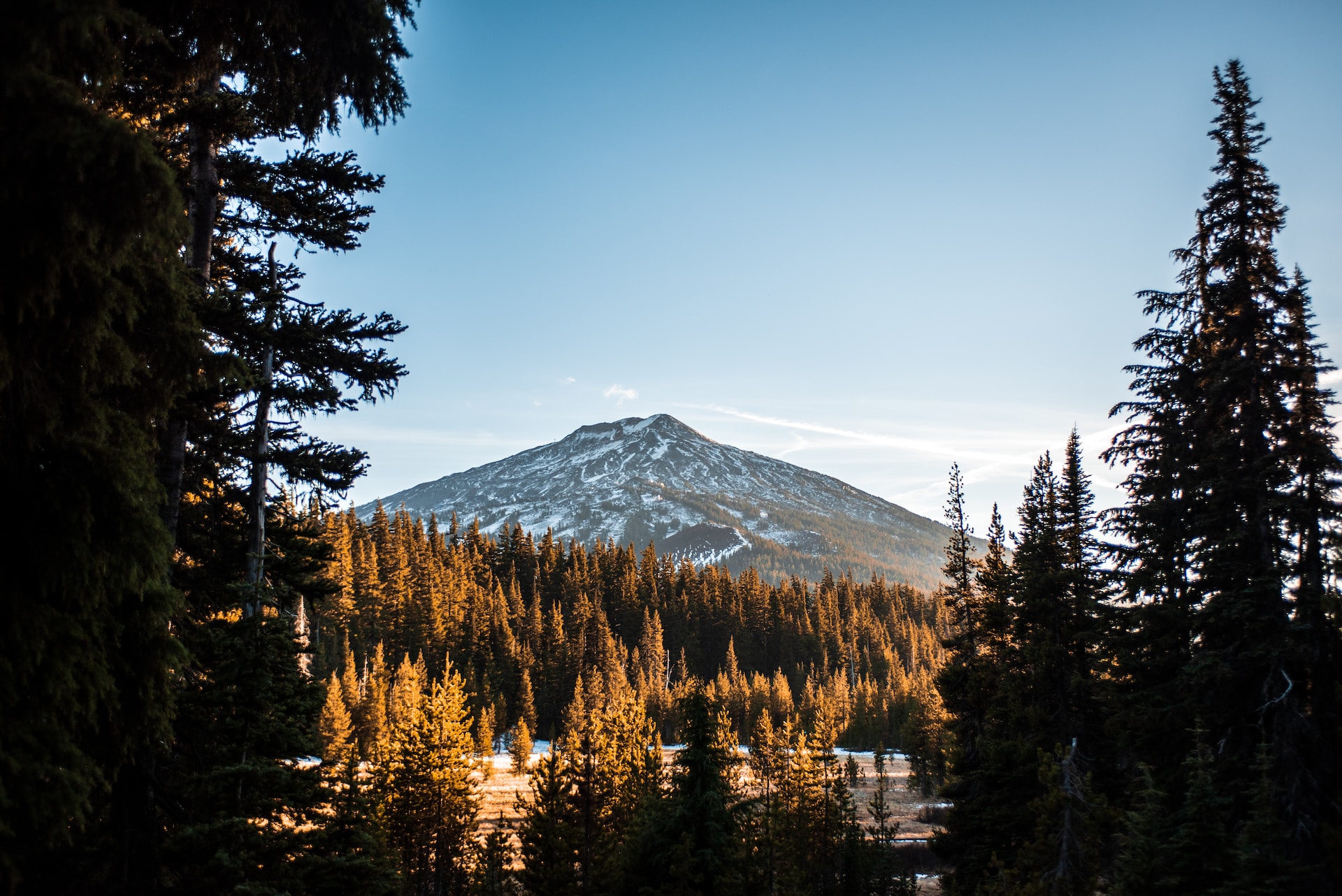 Explore exciting day trips from Sunriver, Oregon