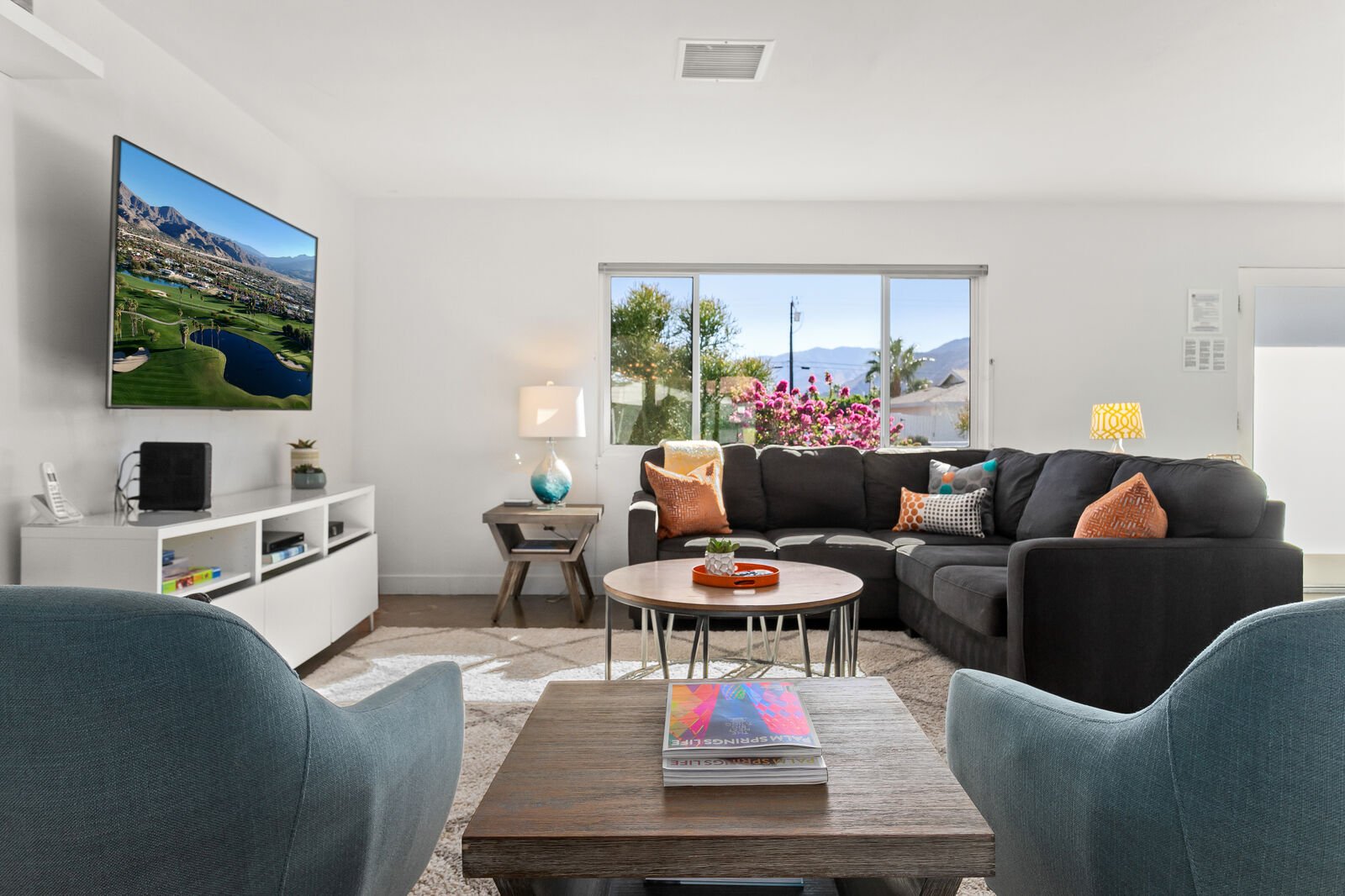 View our July 4th rentals in Palm Springs