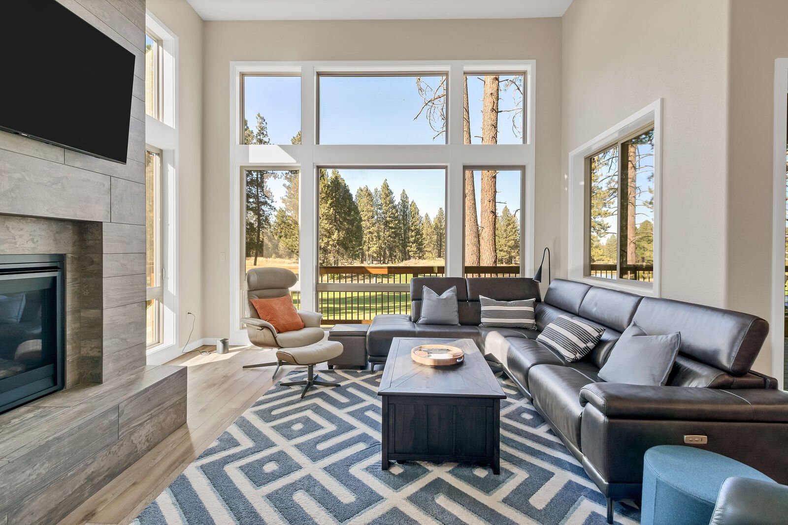 View our fall rentals in Bend, Oregon