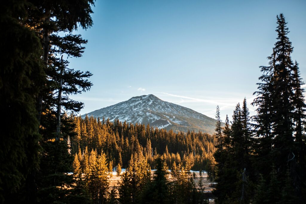 Book your visit to Bend, Oregon