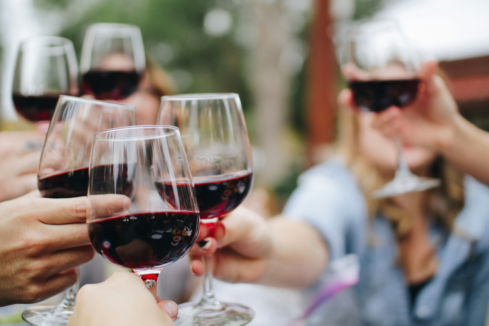 Springhouse Cellar Winery