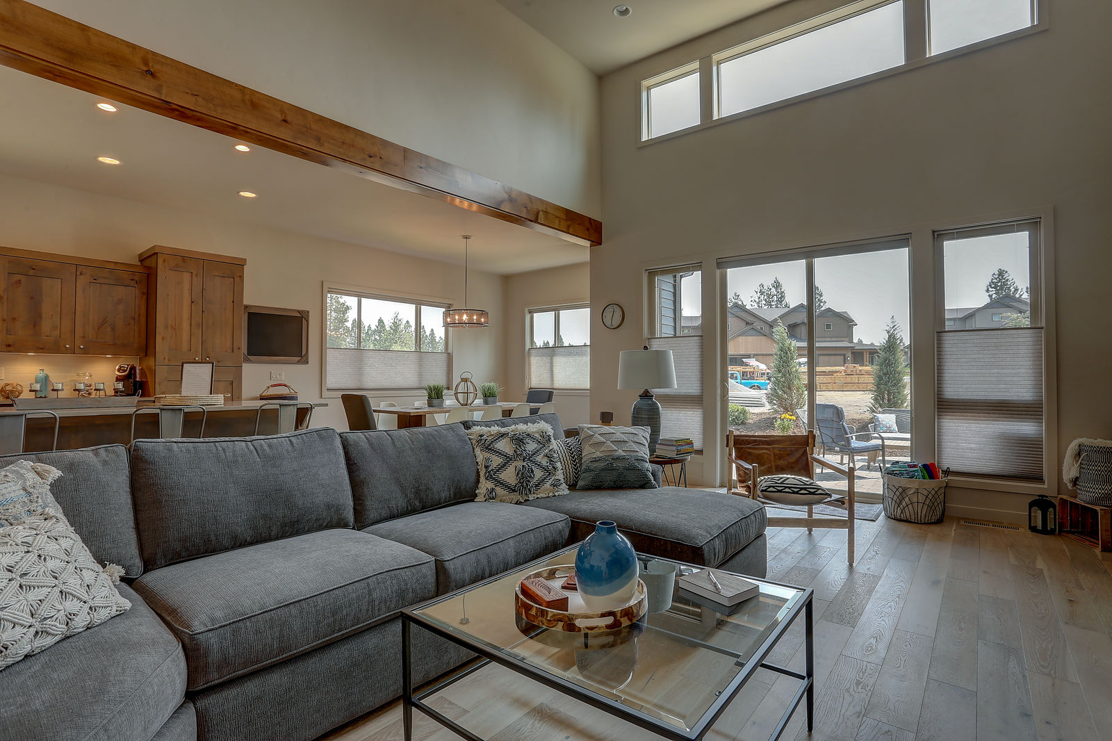 View our vacation homes in Bend, Oregon