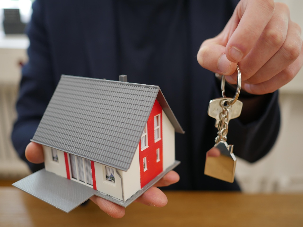 property management