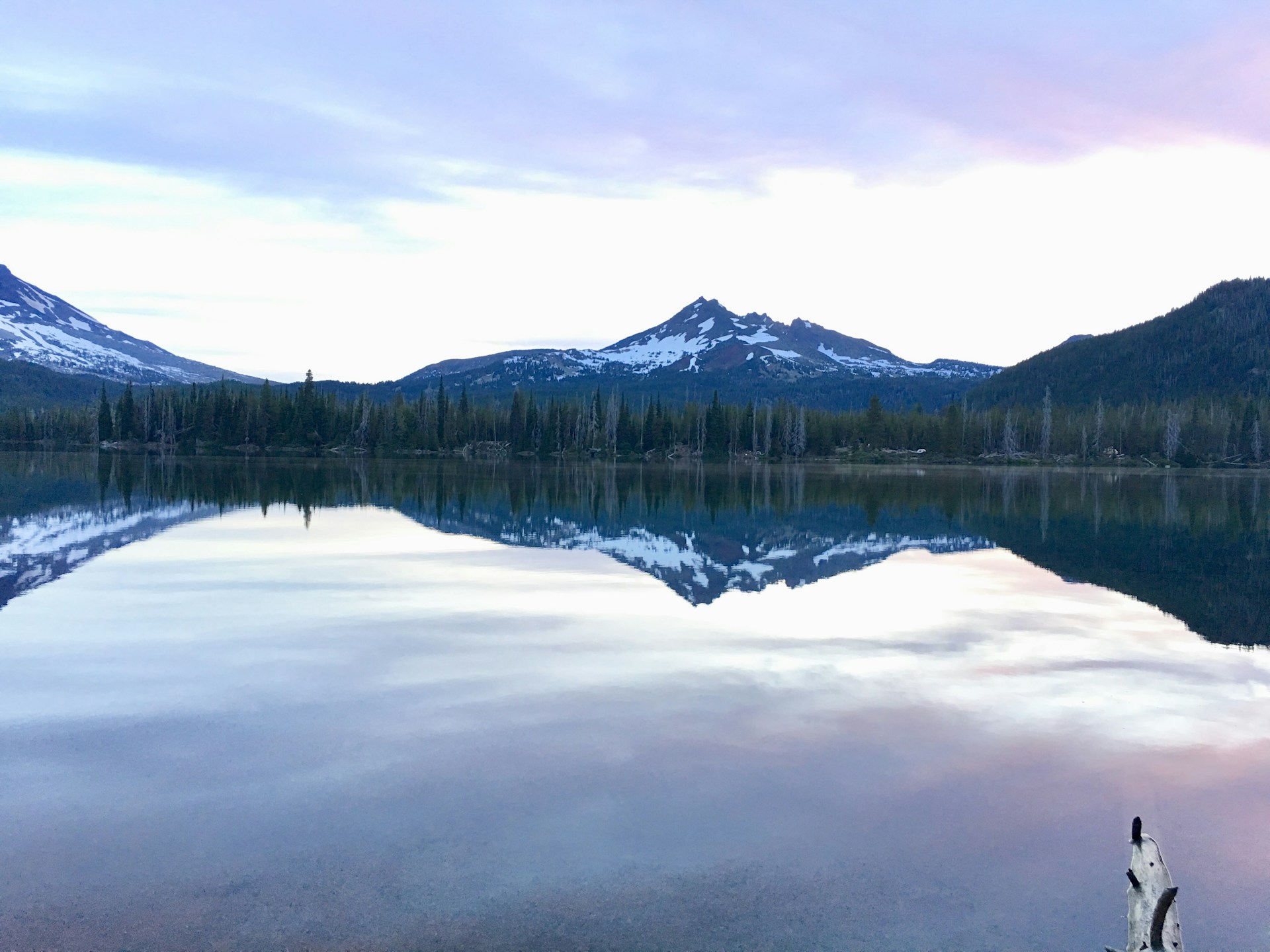 staycation in bend oregon